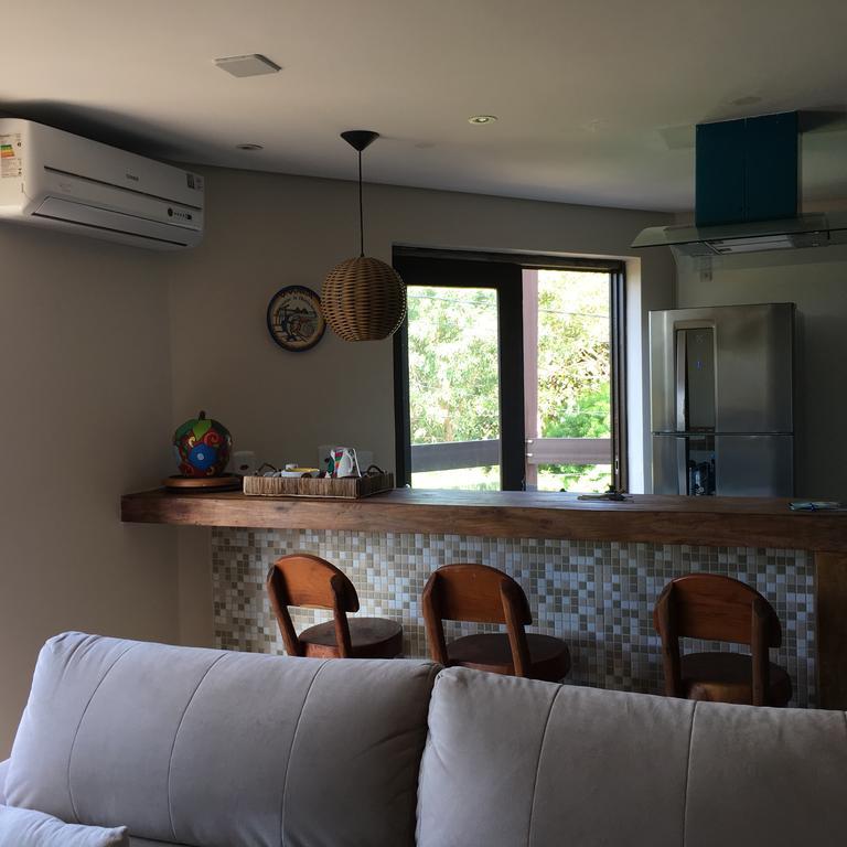Farol Da Rata Villa เฟอร์นันโด เด โนรอนญา ภายนอก รูปภาพ