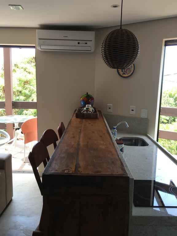 Farol Da Rata Villa เฟอร์นันโด เด โนรอนญา ภายนอก รูปภาพ